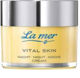 LA MER Vital Skin Night Cream 50ml