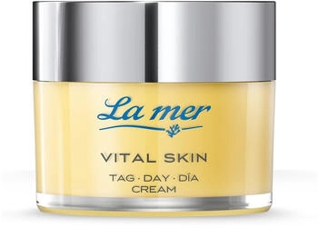 LA MER Vital Skin Day Cream 50ml
