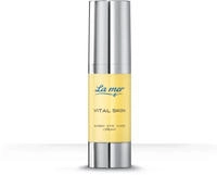 La Mer Vital Skin Augencreme O.parfum 15 ml