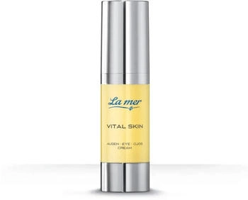 LA MER Vital Skin Eye Cream 15ml