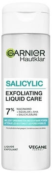 Garnier Skin Active Salicylic Exfoliating Liquid Care 120 ml