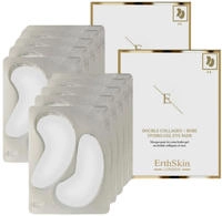 Double Collagen + Rose Hydrogel Augenpads Set 1 St