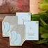 ErthSkin London Hyaluronic Acid + Collagen Hydro-Gel Eye Pads (10pcs.)