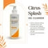 ErthSkin London Citrus Splash Gel-Cleanser 200 ml
