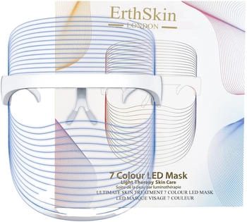 ErthSkin London 7 Color LED Mask