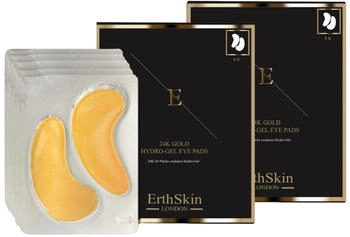 ErthSkin London 24K Gold Hydro-Gl Eye Pads (10pcs.)