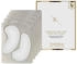 ErthSkin London Double Collagen + Rose Hydrogel-Eyepads 10pcs.