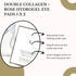 ErthSkin London Double Collagen + Rose Hydrogel-Eyepads 10pcs.