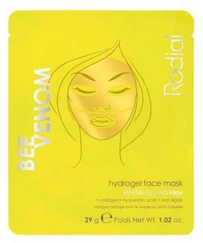 Rodial Bee Venom Hydrogel Face Mask 34 g
