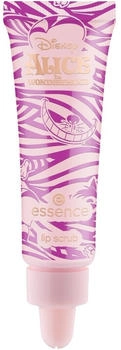 Essence Alice in Wonderland Lip scrub (10ml) 01 SMIRK & SMILE