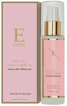ErthSkin London EGF Cell Effect Serum 60ml