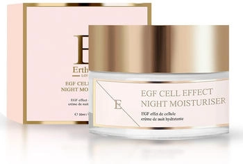 ErthSkin London EGF Cell Effect Night Moisturizer 50 ml
