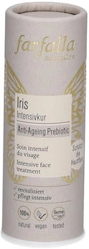 Farfalla Iris Anti-Ageing Prebiotic Intensive Face Treatment 15 ml