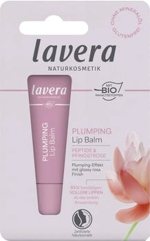 Lavera Plumping Lip Balm 8 ml