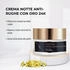 ErthSkin London Gold 24K Night Moisturizer (50ml)