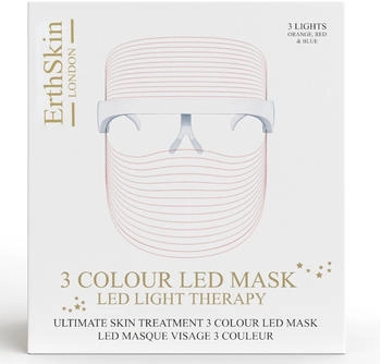 ErthSkin London 3 Color LED Mask