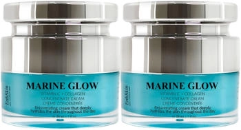ErthSkin London Marine Glow Vitamin C Concentrate Cream (2x50ml)