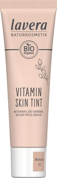 Lavera Get&ouml;nte Tagespflege Mineral Skin Tint (30ml)