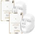 ErthSkin London Hyaluronic Acid + Collagen Sheet Masks (2x3pcs.)