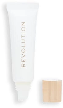 Revolution Juicy Peptide Lip Balm Nude Peach 8 ml #2 ICE