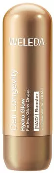 Weleda Cell Longevity Hydra Glow Perfect Glow Drops 15 ml
