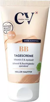 CV Cadea Vera BB Tagescreme Heller Hauttyp