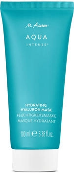 M. Asam Hyaluron Feuchtigkeitsmaske (100ml)