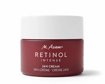 M. Asam 24h Gesichtscreme (50ml)