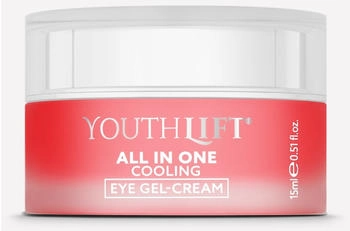 asambeauty All in One Cooling Eye Gel Augencreme (15ml)
