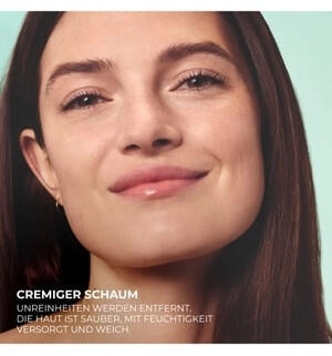 Yves Rocher Feste Gesichtsreinigung