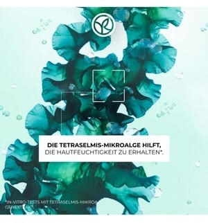 Yves Rocher Frische-Reinigungsgel