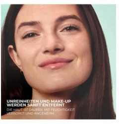 Yves Rocher Feuchtigkeitsspendendes Mizellenwasser