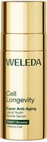 WELEDA Cell Longevity Super Anti-Aging Liquid Youth Double Serum