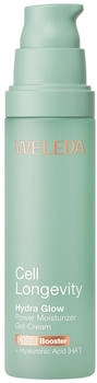 Weleda Cell Longevity Hydra Glow Power Moisturizer 50 ml