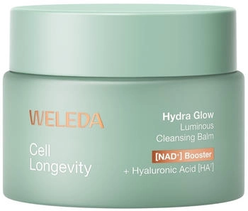 Weleda Cell Longevity Hydra Glow Reinigungscreme 80 g