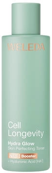 Weleda Cell Longevity Hydra Glow Skin Perfecting Gesichtstoner 100 ml