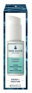 Sans Soucis Thermal Energy 2-Phasen Thermalwasser Shake 25ml