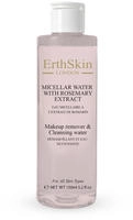 Mikrozellwasser Mit Rosmarinextrakt 150 ml