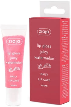 Ziaja bálsamo Labial Con Brillo Juicy Watermelon 12ml