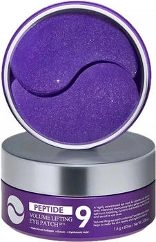 MEDIPEEL+ Medipeel Peptide 9 Volume Lifting Eye Patch Pro 60 St