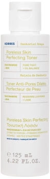 Korres Santorini Grape Porenverfeinernder Toner 125 ml