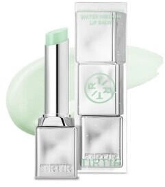 Tirtir Water Mellow Lip Balm 3 g 04 Greeny Apple