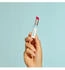Goovi THAT'S MY GLOW Getönter Lip Balm 3 g Hot Peony