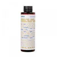 Korres 21013192, Korres Men Athenian Grooming Reinigungsgel f&uuml;r Gesicht und...