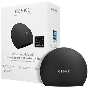 Geske Smart App Guided facial cleansing device