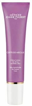Jeanne Piaubert Certitude Absolue lip contour cream (15 ml)