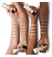 COMPLEXION RESCUE Get&ouml; nte Feuchtigkeitscreme SPF 30 #08 -Spice 35 ml