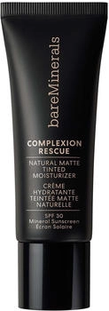 bareMinerals Complexion Rescue matte tinted moisturizer SPF 30 Natura (35 ml)