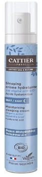 Cattier Sleeping hydrating night cream (50 ml)
