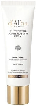 D'Alba White Truffle Double Moisture cream (60 ml)